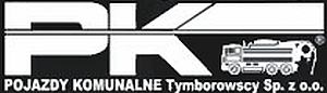 Pojazdy Komunalne Tymborowscy